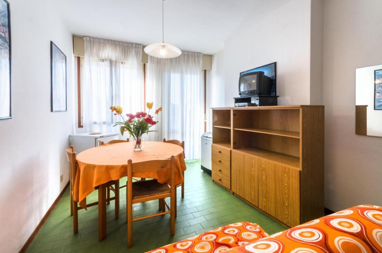 Linz Villa Бибионе Екстериор снимка