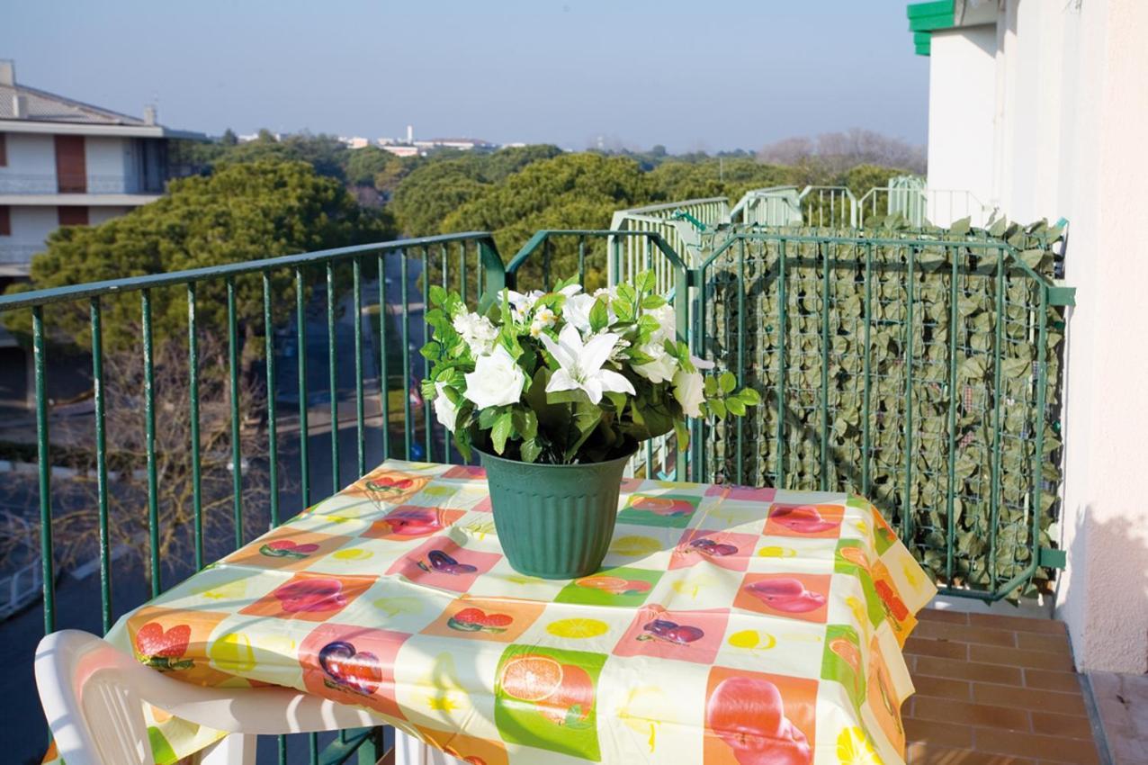 Linz Villa Бибионе Екстериор снимка